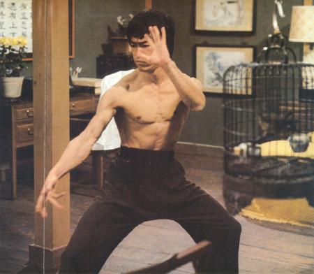 bruceleemaroc
